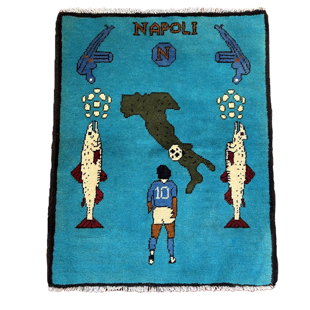 Napoli Rug